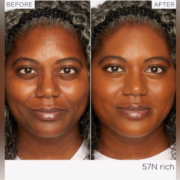 Tarte Ultra Creamy Concealer Shape Tape | 57N Rich | Brand New in Box - Picture 4 of 9